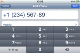 Apple iPhone 3GS