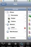 Apple iPhone 3GS