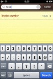 Apple iPhone 3GS