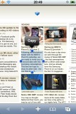 Apple iPhone 3GS