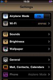 Apple iPhone 3GS