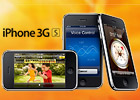 Apple iPhone 3GS review: Same clothes, new feel - read the full text