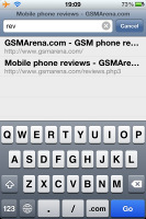 Apple iPhone 4