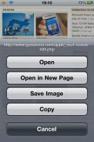 Apple iPhone 4