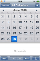 Apple iPhone 4