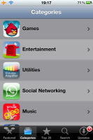 Apple iPhone 4