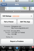 Apple iPhone 4