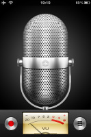 Apple iPhone 4