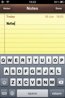 Apple iPhone 4