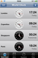Apple iPhone 4