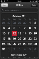 Apple iPhone 4S
