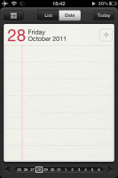 Apple iPhone 4S