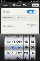 Apple iPhone 4S