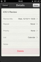Apple iPhone 4S