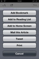 Apple iPhone 4S