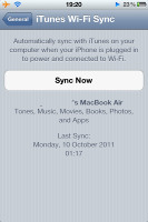 Apple iPhone 4S