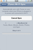 Apple iPhone 4S