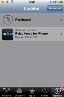 Apple iPhone 4S