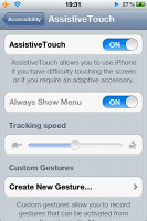 Apple iPhone 4S