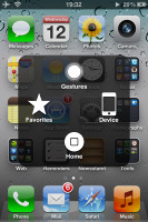 Apple iPhone 4S