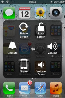 Apple iPhone 4S