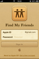 Apple iPhone 4S