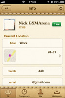 Apple iPhone 4S