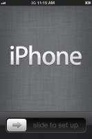 Apple iPhone 4S