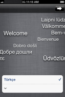 Apple iPhone 4S