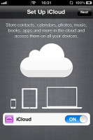 Apple iPhone 4S