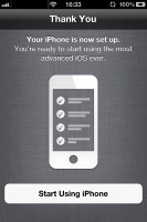 Apple iPhone 4S