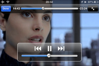 Apple iPhone 4S