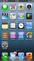 Apple Iphone 5