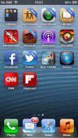 Apple Iphone 5