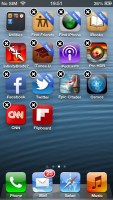 Apple Iphone 5