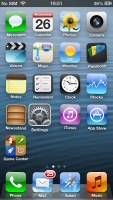 Apple Iphone 5