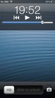Apple Iphone 5