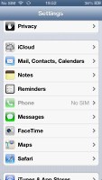 Apple Iphone 5
