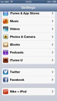 Apple Iphone 5