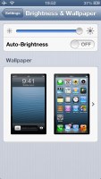 Apple Iphone 5