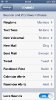 Apple Iphone 5