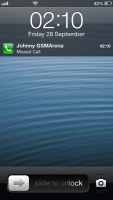 Apple Iphone 5