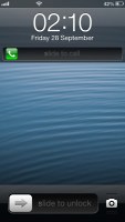 Apple Iphone 5