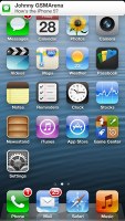 Apple Iphone 5