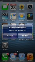 Apple Iphone 5