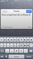 Apple Iphone 5
