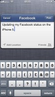 Apple Iphone 5