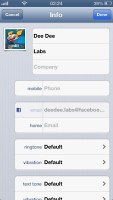Apple Iphone 5