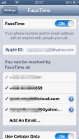 Apple Iphone 5