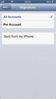 Apple Iphone 5